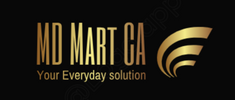 MD Mart CA - Home